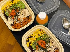 -米仓食堂(皇庭广场店)