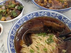 -伟记奥面馆(养育巷店)