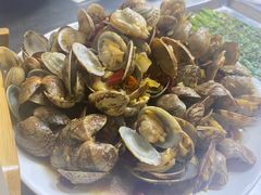 -玉园烧烤·海鲜辣炒