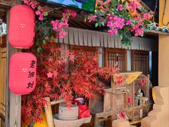 -老湘村·湖南土菜(天河维多利店)