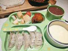 -九毛九西北菜(番禺万达店)