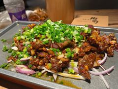 -树厨贵州菜(大十字店)