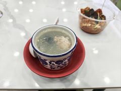 -小罗子汤店(大士院总店)