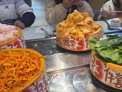 -龍歌自助小火锅(秦淮水游城店)