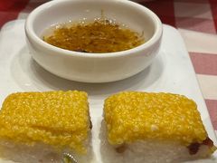 -西贝(华发商都店)