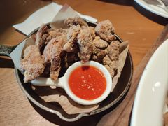 -碧特博格·20年品牌西餐厅(芜湖路店)