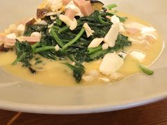 -芳草地度假酒店·野炉中餐厅