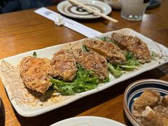 -桂马·日本料理·海胆·海鲜饭·酒场(民主广场店)