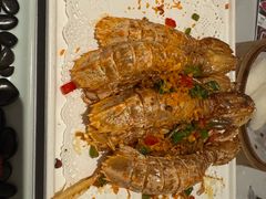 -粤盛海鲜楼(融冠乐城店)