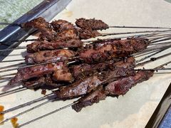 -铁诚烤肉