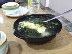 -绥缘老烧麦(中天店)