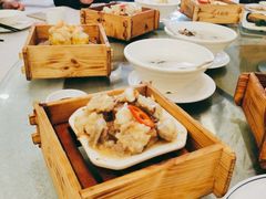 -天鲜阁·海鲜粤菜·33年老字号(石槎白云站店)