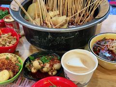 -冒椒火辣(奎星楼街店)