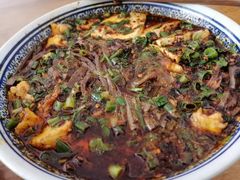 -东关赵记粉汤羊血(兴庆北路店)