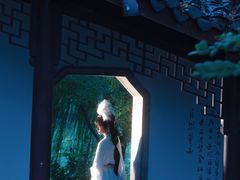 -武汉园博园(武汉自然博物馆)