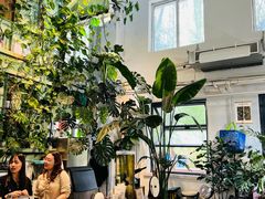 -109 COFFEE(建筑学院店)