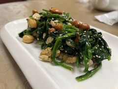 -金牌餐厅·天津菜·八珍豆腐·老爆三(瓷房子店)