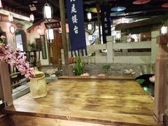 -东道煮牛肉火锅(东盛大街店)