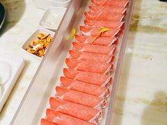 -涮福記·现切牛羊肉火锅(世纪汇店)