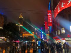 -萨莉亚意式餐厅(特力时尚汇店)