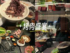 -黑牛の店·黑金店(沈阳万象城店)
