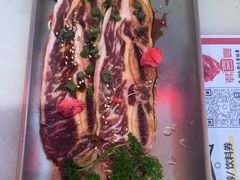 -韩宫宴烤肉·料理(如皋万达店)