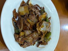 -同兴半盆菜酒家(打浦路店)