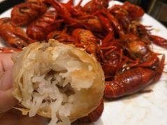 -上海锦江汤臣洲际大酒店壹阶层