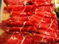 -青瓷火锅料理(西单大悦城店)