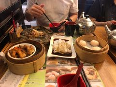 -添好运点心专门店(深水埗店)