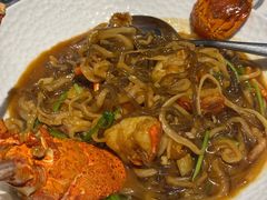 酸萝卜小青龙粉丝-南麓·浙里(外滩店)