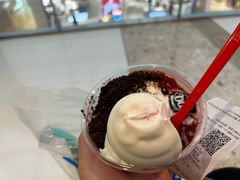 -DQ·蛋糕·冰淇淋(万象城店)