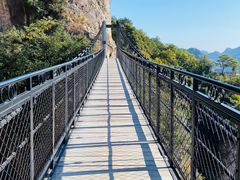 -雁荡山风景名胜区