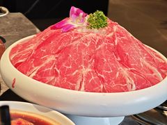 -德天肥牛海鲜火锅(城西银泰店)