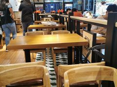 大堂-杨国福麻辣烫(联合大学店)