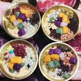 这家超级无限自助烤肉的含金量｜谁吃谁懂