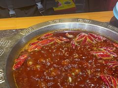 -堂客老火锅(欣阳广场总店)