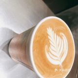听说苏州中心新开了一家咖啡店