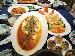 -维园悦谱·海派家常菜(乌鲁木齐南路店)