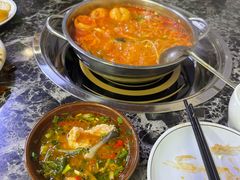 -雷山鱼酱酸汤鱼·酸汤牛肉(花果园T1区店)