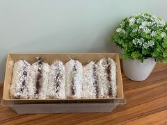 -米阿糯糕团•酒酿•甜品(莫愁店)