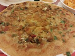 -深运潮州粥(东门店)