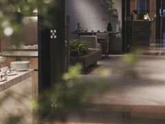 -北京柏悦酒店·锦庭餐厅Dining Room