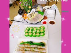 -祈胜邨•顺德鱼生•顺德菜(容桂店)