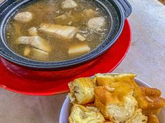 -新记肉骨茶