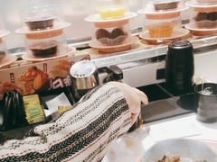 -争鲜回转寿司(通州万达店)