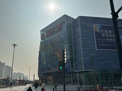 -万达广场(临港店)