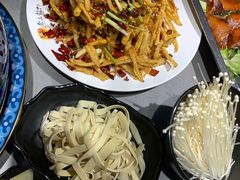 -老三龙虾(汉阳杨泗庙店)