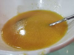 -闻道食府烙饼卷带鱼(原车耳营店原大觉寺店)
