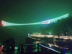 -石燕湖生态旅游景区